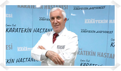 DR. Sayfasına gider.. OP.DR. AHMET ALTINTAŞ